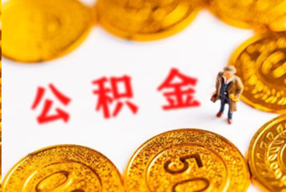 东营在职公积金提取条件
