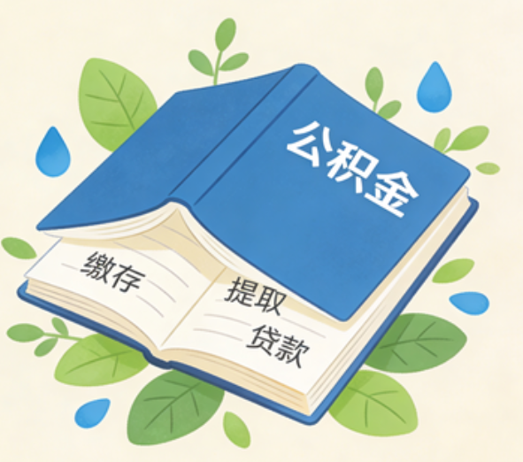 东营北京楼市又出政策组合拳，公积金新政能省多少钱？