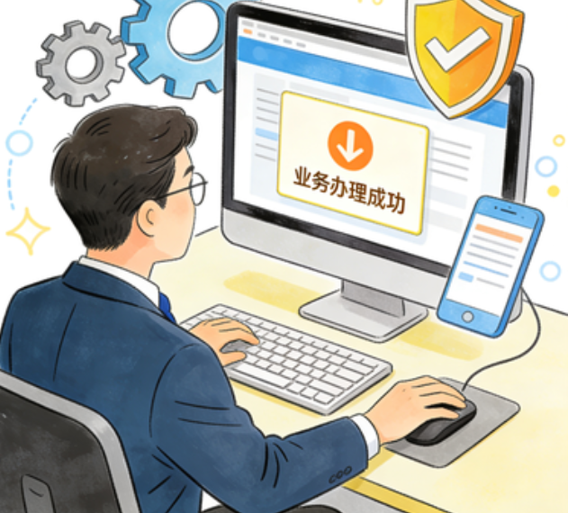 东营提取住房公积金直付房租业务操作详解