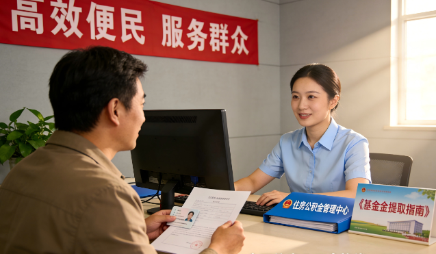 东营住房公积金提取规范全面升级