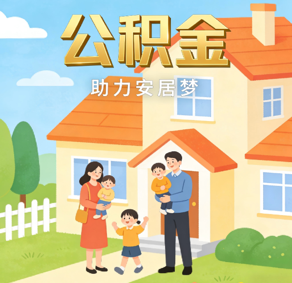 东营公积金代办的5个意想不到的好处，第3个最实用