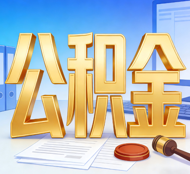 东营公积金提取服务新解：三方公司的专业赋能价值