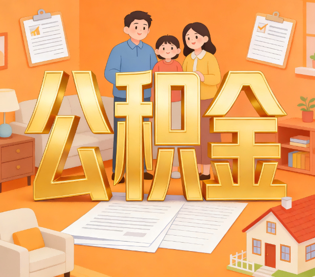 东营公积金代办服务的现实价值与普惠意义