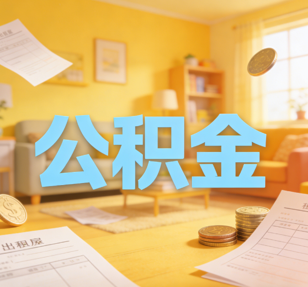 东营公积金代办正在成为你的“住房金融顾问”