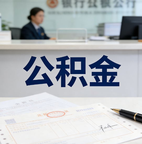 东营养老公积金代办需要哪些证件？