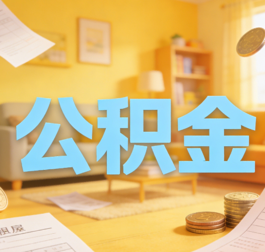 东营买房如何提取公积金？