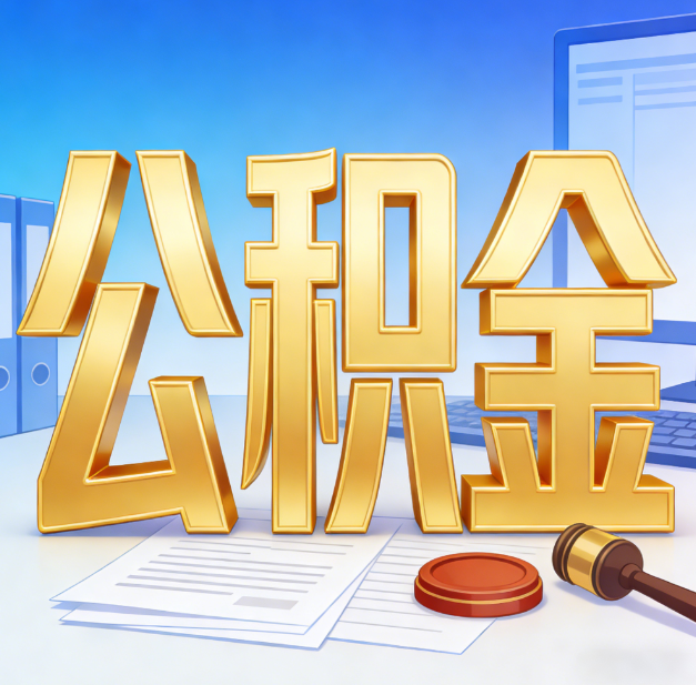 东营公积金代办行业观察：从“跑腿经济”到“专业服务”的蝶变之路